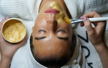 These 3 DIY Beauty Hacks All Use Turmeric