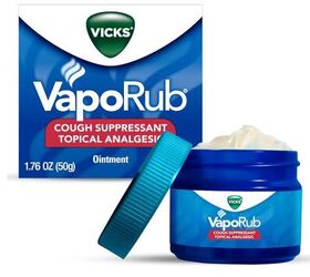 Freshen Your Shoes With This Easy Vicks VapoRub Hack