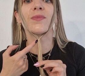 The three-step hairstyle trick that looks salon-worthy but takes minutes at home