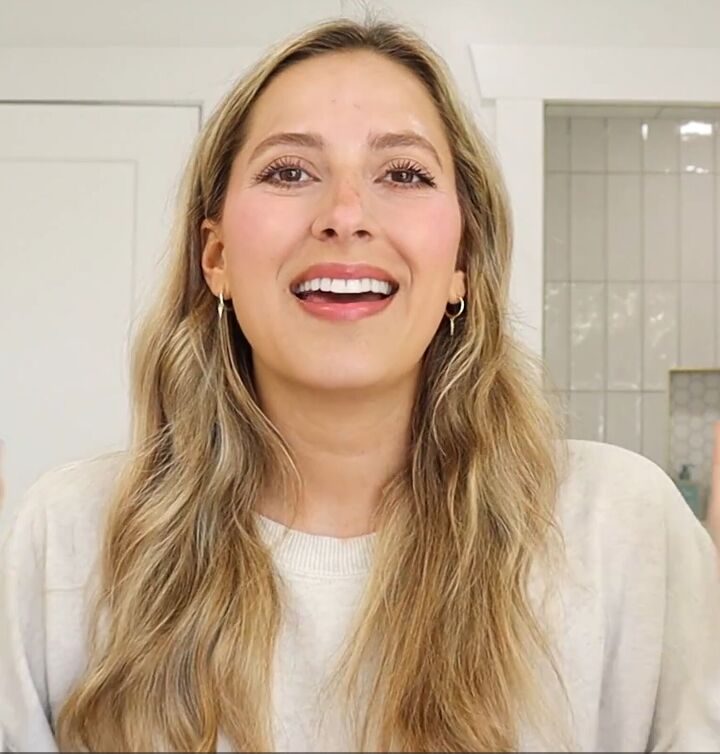 Here s How To Get Big Voluminous Hair Without Teasing Or Extensions here-s-how-to-get-big-voluminous-hair-without-teasing-or-extensions