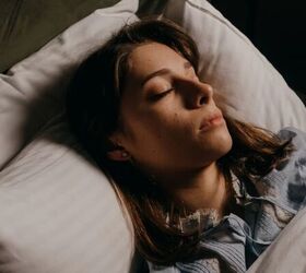 The unexpected sleep position that’s adding wrinkles to your face