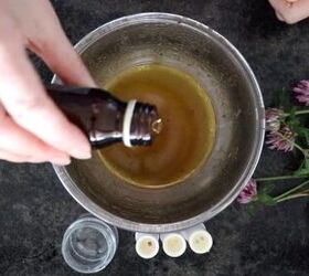 The simple balm recipe that helps keep lips youthful