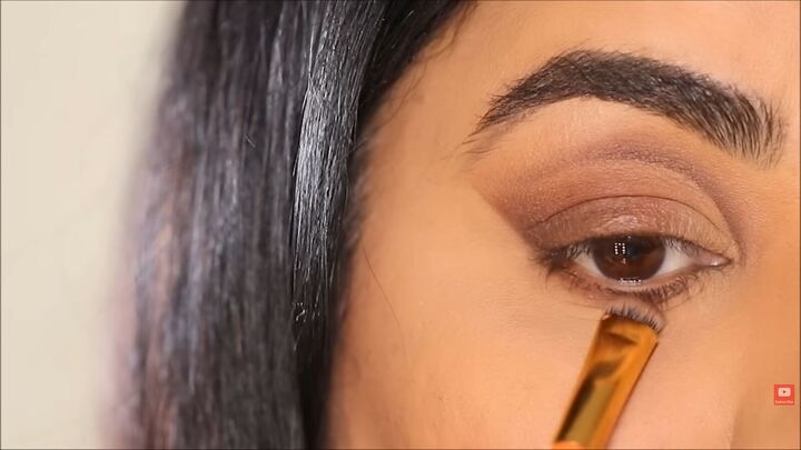 Cut Using Makeup How to Create a Cut Crease Makeup Look, Perfect for Hooded Eyes | Upstyle
