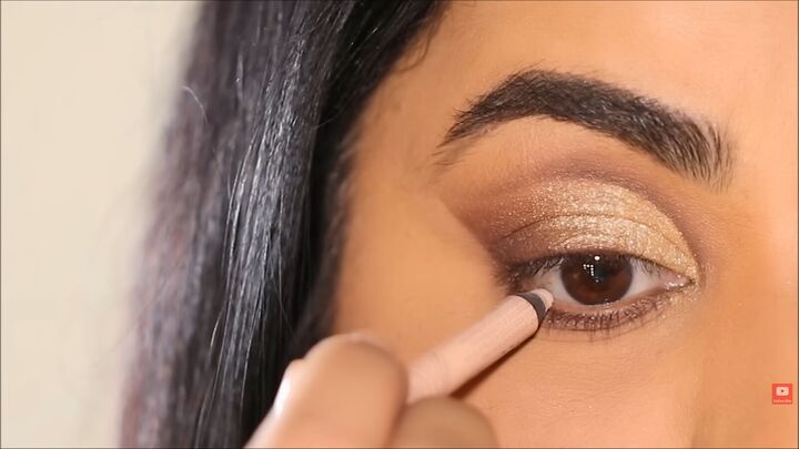 Cut Using Makeup How to Create a Cut Crease Makeup Look, Perfect for Hooded Eyes | Upstyle