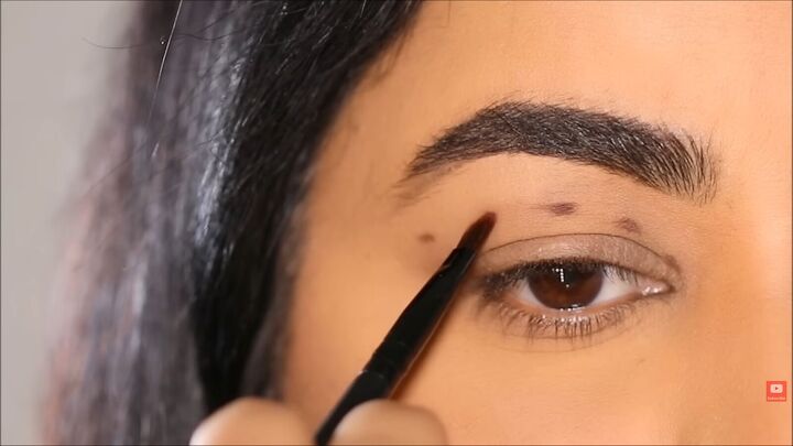 Cut Using Makeup How to Create a Cut Crease Makeup Look, Perfect for Hooded Eyes | Upstyle