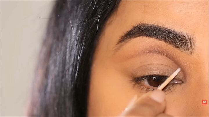 Cut Using Makeup How to Create a Cut Crease Makeup Look, Perfect for Hooded Eyes | Upstyle