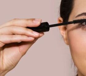 This One-Minute Hack Makes Your Eyelashes Look Instantly Longer