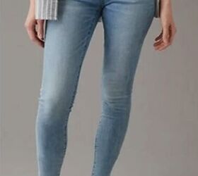 Stop wearing these denim styles (and try these modern cuts instead)