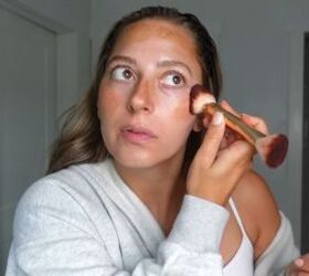 The self-tanner hack that doubles as bronzer for a natural glow