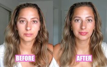 How to Look Good Without Makeup: 6 Easy Steps