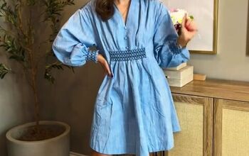 Amazon Dresses | Upstyle Amazon Dresses | Upstyle