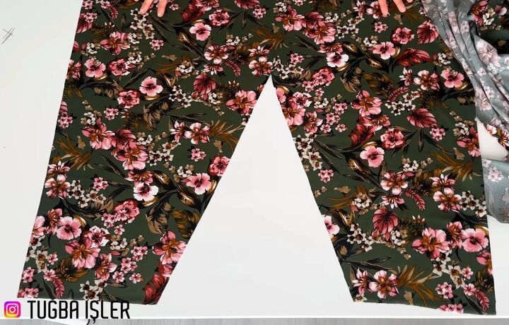 Learn How to Sew These Comfy, Cozy Pants | Upstyle