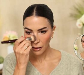 Stop blending so fast—this simple pause makes your concealer last all day