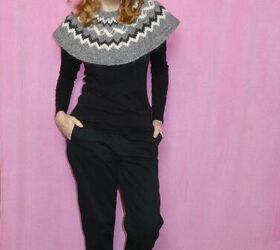 shoulder warmers for fall