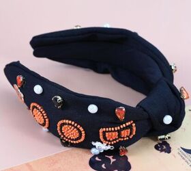 5 Halloween Accessories That Make a Statement | Upstyle