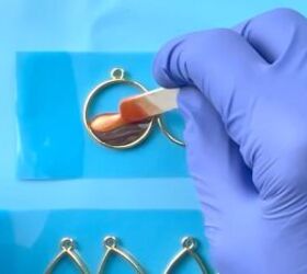 The fall jewelry DIY everyone’s talking about