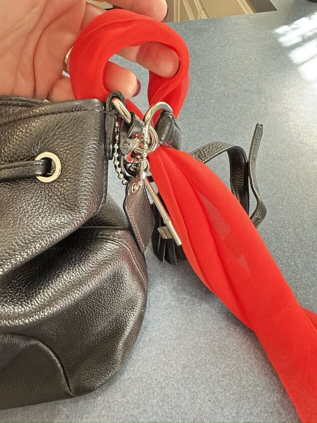 dress up your purse Dress Up Your Purse updated bag strap review