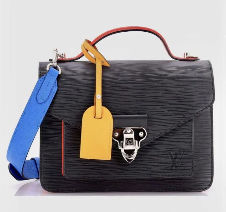 dress up your purse How To Dress Up Your Bag: The Best Designer Bag Accessories Bagaholic