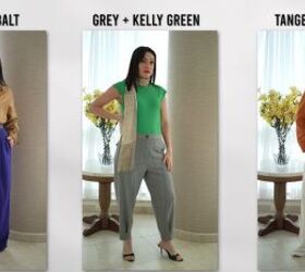 Photo inspiration: Visual Reference: Stop Playing It Safe Here S How To Dress With