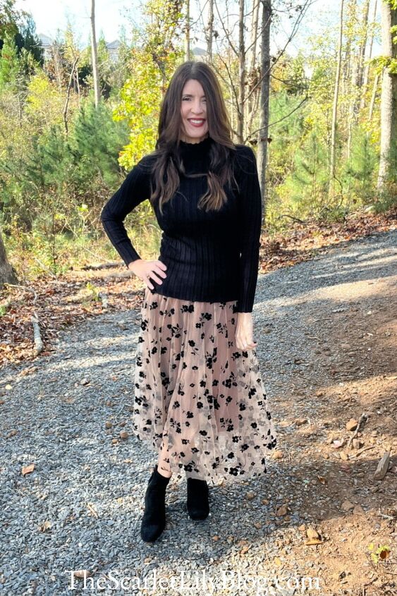 Style Your Fall Wardrobe for Less With These Dresses Under $50 | Upstyle