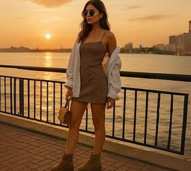 Comfortable yet Chic Winter Boots