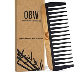 Is Your Hairbrush Wrecking Your Hair? | Upstyle