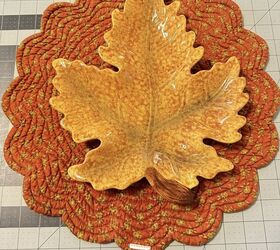 fall leaf jacket