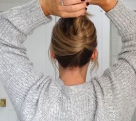 The quick low twist