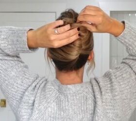 The quick low twist