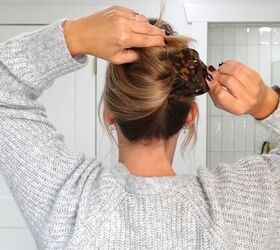 The quick low twist