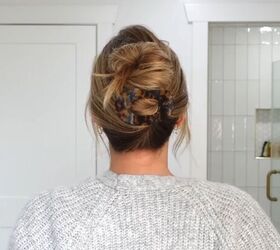 The quick low twist