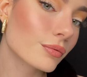 This It-girl Makeup​ Look Will Bring Out Your Glow