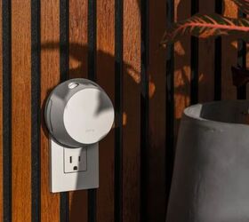 Spray a soft fragrance by the outlet before you soak tonight