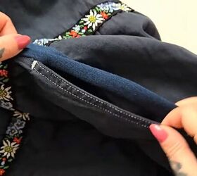 Stop tossing too-tight clothes — add this for a softer, roomier fit