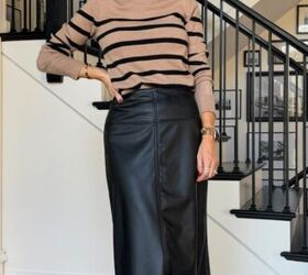 Build a whole week of outfits from the pieces you already own