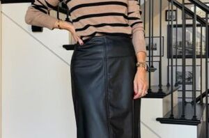 Build a whole week of outfits from the pieces you already own