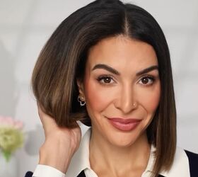 How to add volume to your hair​