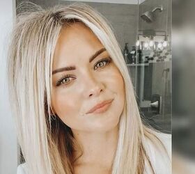 How to add volume to your hair​