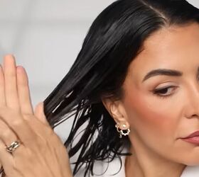 How to add volume to your hair​