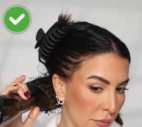 How to add volume to your hair​