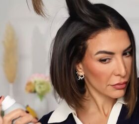 How to add volume to your hair​