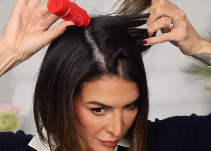 How to Add Volume to Your Hair : 5 Easy Tips | Upstyle