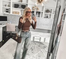 7 Of The Hottest Denim Trends of 2026