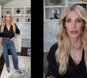 7 Items Women Over 40 Should Never Wear & What to Wear Instead