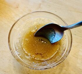 Spoon this 2-item mix into a cute jar for gifting