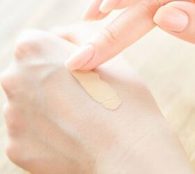 Three foundations that stay smooth on aging skin