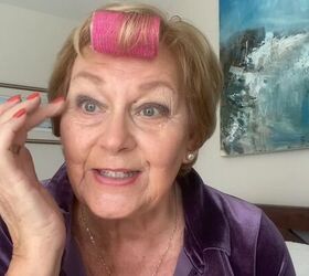 The confidence-boosting makeup look she swears by for big nights out