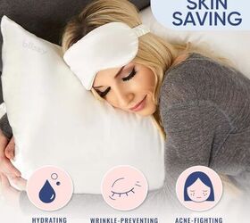 Why your pillowcase matters more than you think