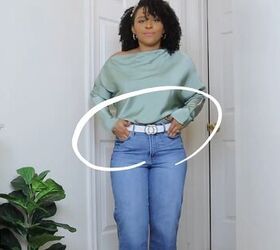 The jeans women over 40 are wearing this season (and how to style them)