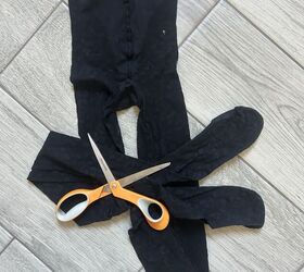 This leggings upcycle is so smart, we’re wondering why no one did it sooner